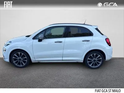 FIAT 500X 1.0 FireFly Turbo T3 120ch Sport occasion 2021 - Photo 3