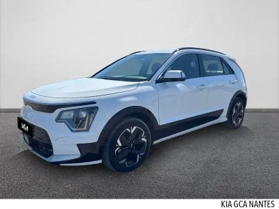 KIA Niro EV 204ch Active occasion 2023 - Photo 1
