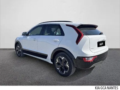 KIA Niro EV 204ch Active occasion 2023 - Photo 2