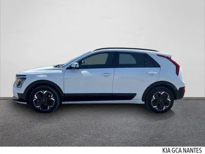 KIA Niro EV 204ch Active occasion 2023 - Photo 3