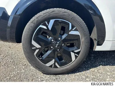 KIA Niro EV 204ch Active occasion 2023 - Photo 4