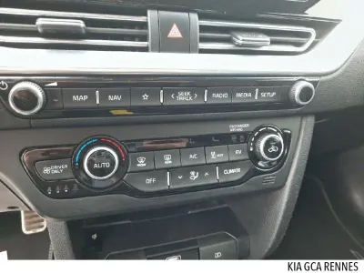 KIA e-Niro Lounge 204ch occasion 2022 - Photo 3