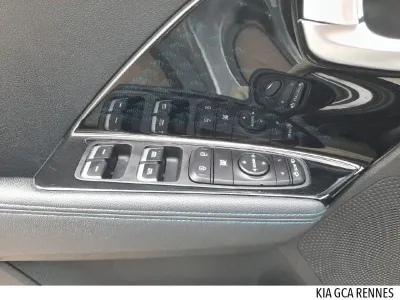 KIA e-Niro Lounge 204ch occasion 2022 - Photo 4