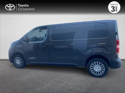 TOYOTA PROACE Medium 2.0 D-4D 140 Business BVA RC21 occasion 2022 - Photo 3