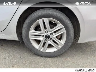 KIA Ceed SW 1.0 T-GDI 120ch Active occasion 2019 - Photo 4