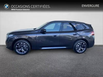 BMW X3 xDrive20d 197ch M Sport occasion 2025 - Photo 3