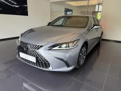 LEXUS ES 300h Business MY25 occasion 2024 - Photo 2