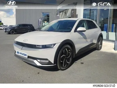 HYUNDAI Ioniq 5 73 kWh - 218ch Intuitive occasion 2022 - Photo 1