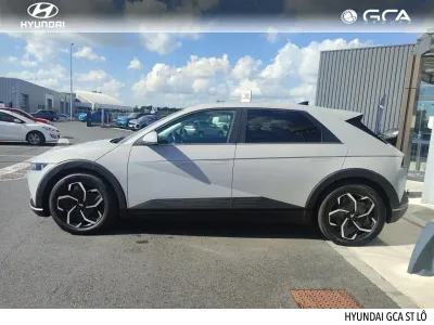 HYUNDAI Ioniq 5 73 kWh - 218ch Intuitive occasion 2022 - Photo 3