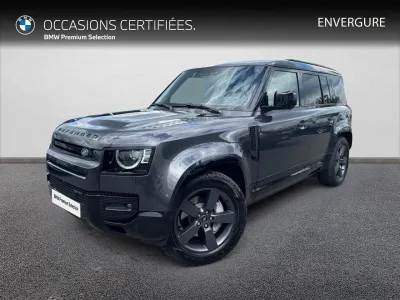 LAND-ROVER Defender 110 2.0 P400e X-Dynamic HSE occasion 2023 - Photo 1