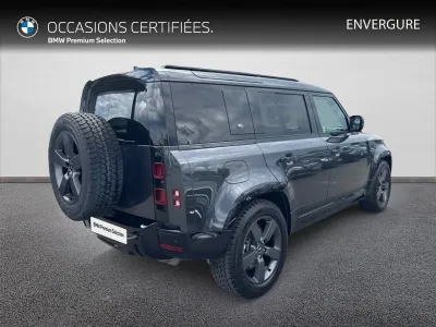 LAND-ROVER Defender 110 2.0 P400e X-Dynamic HSE occasion 2023 - Photo 2