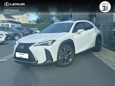 LEXUS UX 250h 2WD F SPORT Executive MY20 occasion 2020 - Photo 1