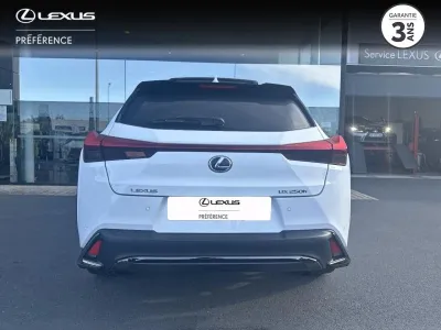 LEXUS UX 250h 2WD F SPORT Executive MY20 occasion 2020 - Photo 3