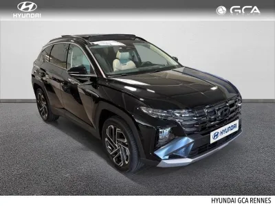 HYUNDAI Tucson 1.6 T-GDI 215ch Hybrid Executive occasion 2025 - Photo 1