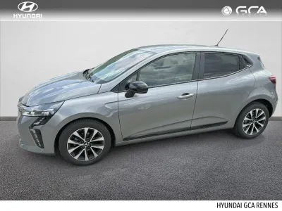 MITSUBISHI Colt 1.0 MPI-T 91ch Intense 2024 occasion 2024 - Photo 3