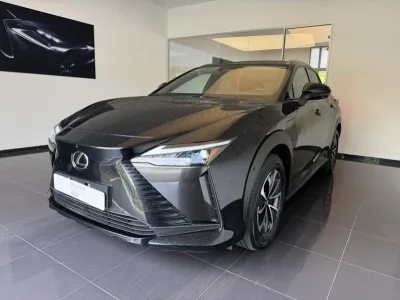 LEXUS RZ 450e Luxe occasion 2025 - Photo 1