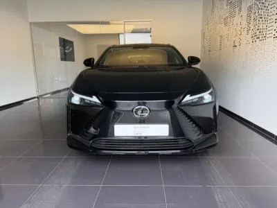 LEXUS RZ 450e Luxe occasion 2025 - Photo 2