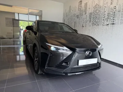 LEXUS RZ 450e Luxe occasion 2025 - Photo 3