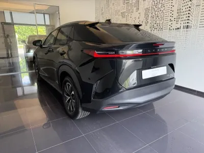 LEXUS RZ 450e Luxe occasion 2025 - Photo 4