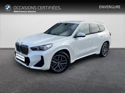 BMW X1 xDrive23i 218ch M Sport occasion 2023 - Photo 1