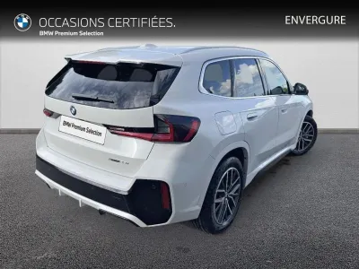 BMW X1 xDrive23i 218ch M Sport occasion 2023 - Photo 2