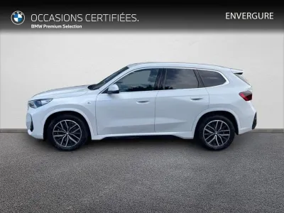 BMW X1 xDrive23i 218ch M Sport occasion 2023 - Photo 3