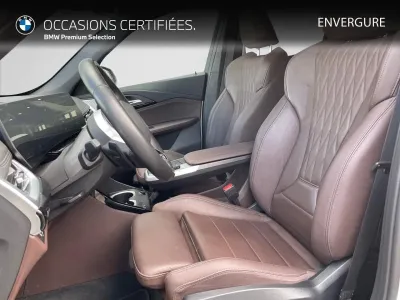 BMW X1 xDrive23i 218ch M Sport occasion 2023 - Photo 4