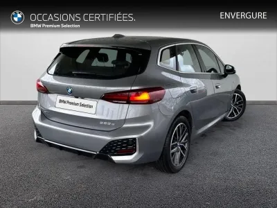 BMW Serie 2 ActiveTourer 225e 245ch xDrive M Sport DKG7 occasion 2022 - Photo 2