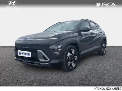 HYUNDAI Kona 1.6 GDi 129ch Hybrid Executive DCT-6 occasion 2024 - Photo 1