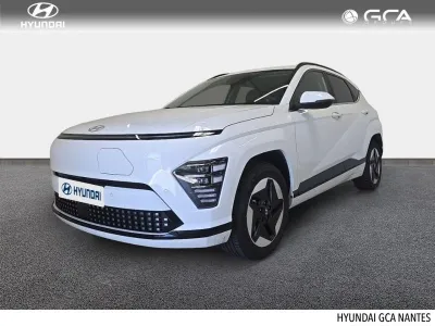 HYUNDAI Kona Electric 65kWh - 217ch Creative occasion 2024 - Photo 1