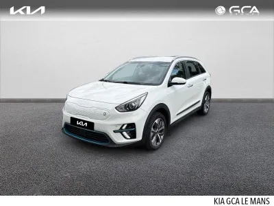 KIA e-Niro Active 204ch occasion 2022 - Photo 1