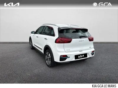 KIA e-Niro Active 204ch occasion 2022 - Photo 2