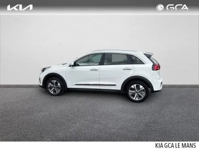 KIA e-Niro Active 204ch occasion 2022 - Photo 3