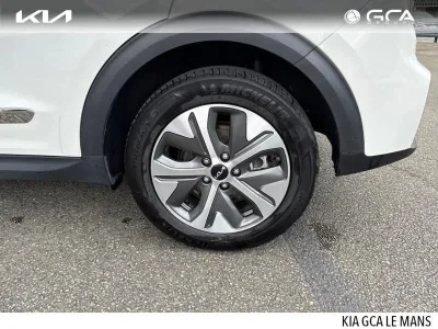 KIA e-Niro Active 204ch occasion 2022 - Photo 4