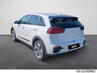 KIA e-Niro Motion 136ch occasion 2022 - Photo 2