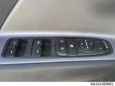 KIA e-Niro Motion 136ch occasion 2022 - Photo 4