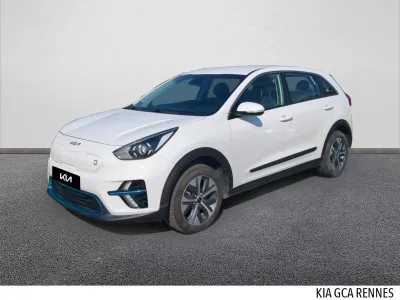 KIA e-Niro Motion 136ch occasion 2022 - Photo 1