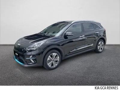 KIA e-Niro Lounge 204ch occasion 2022 - Photo 1