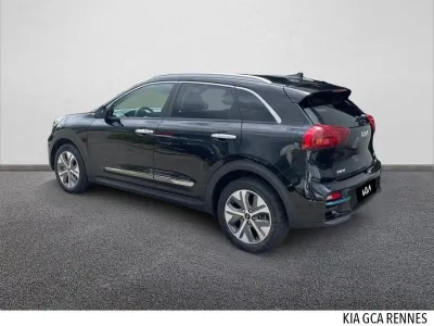 KIA e-Niro Lounge 204ch occasion 2022 - Photo 2
