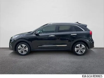 KIA e-Niro Lounge 204ch occasion 2022 - Photo 3