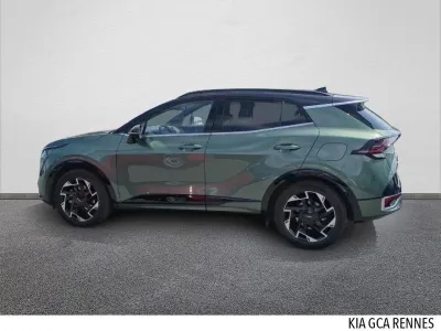 KIA Sportage 1.6 T-GDi 265ch PHEV GT-Line Premium BVA6 4x4 occasion 2023 - Photo 3
