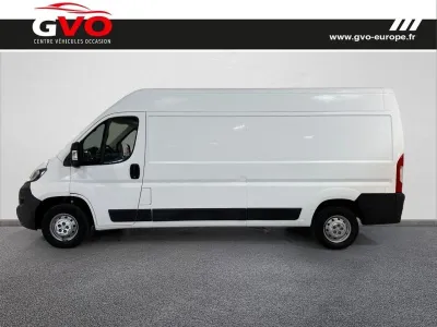 PEUGEOT Boxer Fg 335 L3H2 2.0 BlueHDi 130 Premium Pack occasion 2019 - Photo 3