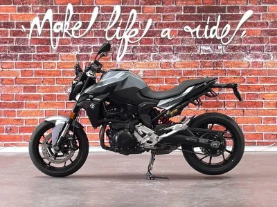 BMW F F 900 R A2 occasion 2022 - Photo 1