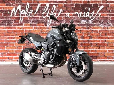 BMW F F 900 R A2 occasion 2022 - Photo 2