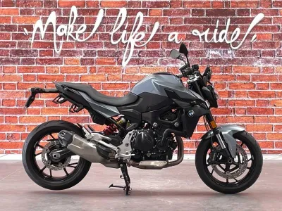 BMW F F 900 R A2 occasion 2022 - Photo 3