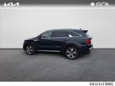 KIA Sorento 1.6 T-GDi 265ch PHEV Premium BVA6 4x4 7 places occasion 2021 - Photo 3