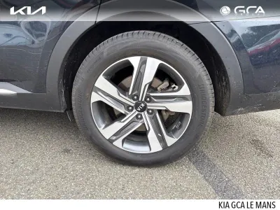KIA Sorento 1.6 T-GDi 265ch PHEV Premium BVA6 4x4 7 places occasion 2021 - Photo 4