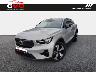 VOLVO C40 Recharge 231ch Plus occasion 2022 - Photo 1