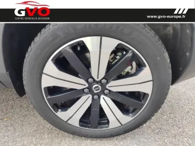 VOLVO C40 Recharge 231ch Plus occasion 2022 - Photo 4
