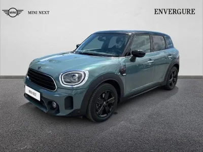 MINI Countryman Cooper 136ch Northwood occasion 2022 - Photo 1